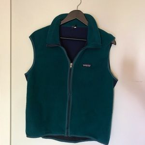 VTG 90s Patagonia vest